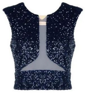 Blúzka Rinascimento  CFC0121990003