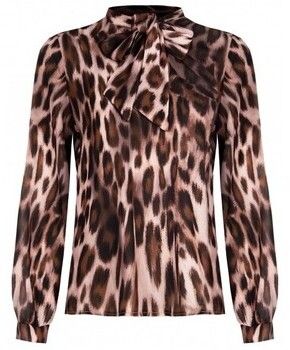 Blúzka Rinascimento  CFC0121280003