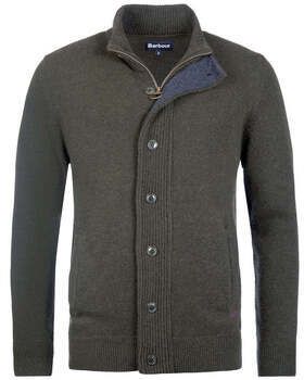 Vesty bez rukávov/Cardigany Barbour  -