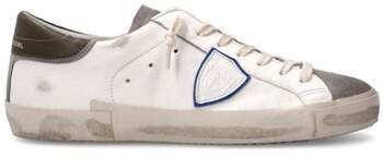 Módne tenisky Philippe Model  -