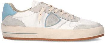Módne tenisky Philippe Model  -