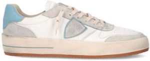 Módne tenisky Philippe Model  -