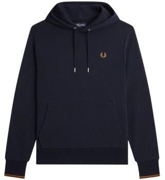 Mikiny Fred Perry  -