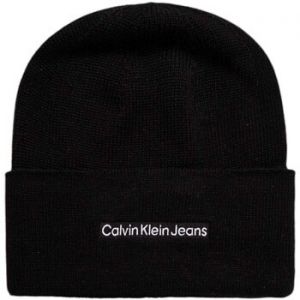 Čiapky Calvin Klein Jeans  INST EMBRO BEANIE K50K512452