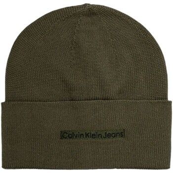 Čiapky Calvin Klein Jeans  INST EMBRO BEANIE K50K512452