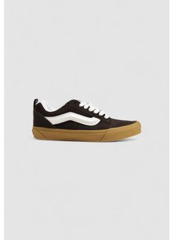 Módne tenisky Vans  Knu Skool BABY VN000CS0D4C1