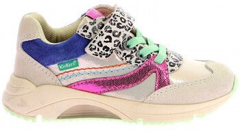 Módne tenisky Kickers  Runrun