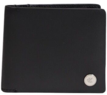 Peňaženky Calvin Klein Jeans  JEANS HARDWARE BIFOLD W/COIN K50K512053