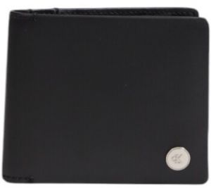 Peňaženky Calvin Klein Jeans  JEANS HARDWARE BIFOLD W/COIN K50K512053