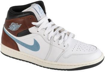 Nízke tenisky Nike  Air  1 Mid