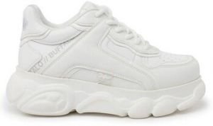 Členkové tenisky Buffalo  SNEAKERS  CLD ECHO VEGAN