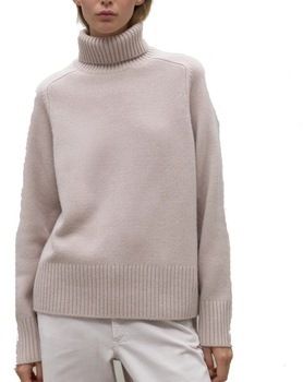Svetre Ecoalf  CAQUIALF KNIT