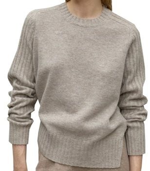 Svetre Ecoalf  EUCALIPTOALF ROUND K