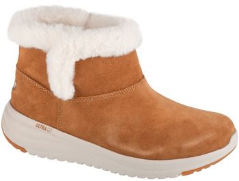 Polokozačky Skechers  On-The-Go Stellar - Cozy Step
