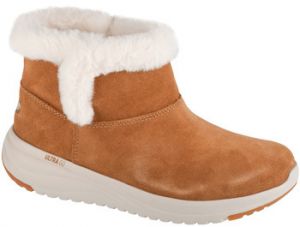 Polokozačky Skechers  On-The-Go Stellar - Cozy Step
