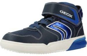Čižmy Geox  J169YA 0BU11 J