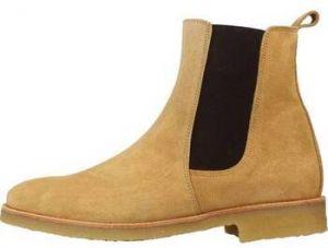 Čižmy Yellow  80182