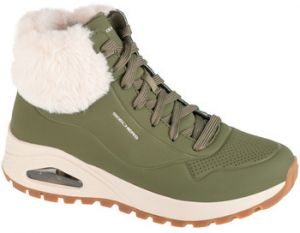 Polokozačky Skechers  Uno Rugged - Fall Air