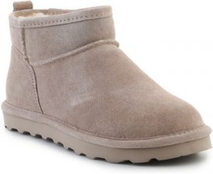 Polokozačky Bearpaw  Shorty 2860W-500 Mushroom