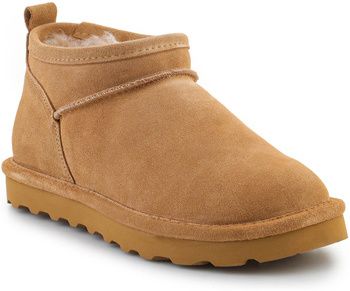 Polokozačky Bearpaw  Super Shorty 3049W-243 Iced Coffee
