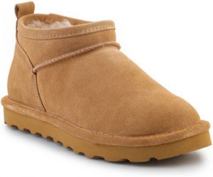 Polokozačky Bearpaw  Super Shorty 3049W-243 Iced Coffee
