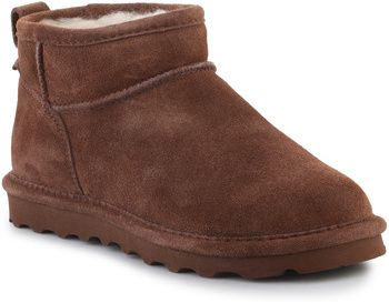 Polokozačky Bearpaw  Shorty 2860W-210 Cocoa