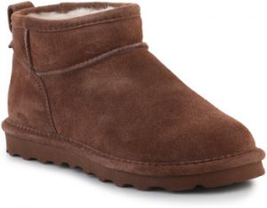 Polokozačky Bearpaw  Shorty 2860W-210 Cocoa