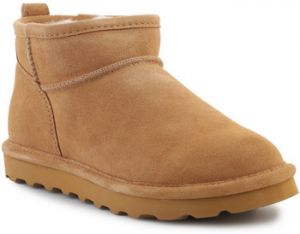 Polokozačky Bearpaw  Shorty 2860W-243 Iceed Coffee