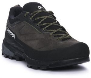 Turistická obuv Scarpa  001 RAPID XT GTX