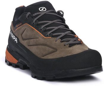 Turistická obuv Scarpa  002 RAPID XT GTX