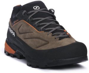 Turistická obuv Scarpa  002 RAPID XT GTX