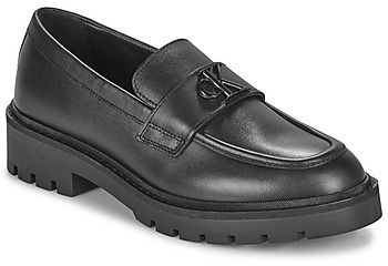 Mokasíny Calvin Klein Jeans  FLATFORM LOAFER HW MGLTH
