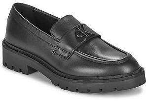 Mokasíny Calvin Klein Jeans  FLATFORM LOAFER HW MGLTH