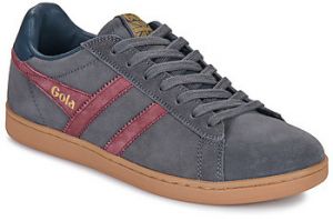 Nízke tenisky Gola  Equipe II Suede