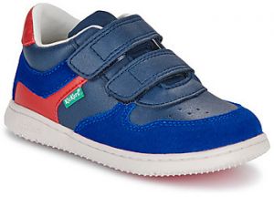 Nízke tenisky Kickers  KICKMOTION