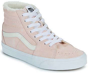 Členkové tenisky Vans  SK8-Hi