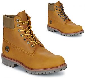 Polokozačky Timberland  PREMIUM 6 INCH WP