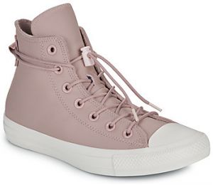 Členkové tenisky Converse  CHUCK TAYLOR ALL STAR WEATHERIZED LEATHER