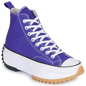 Členkové tenisky Converse  RUN STAR HIKE
