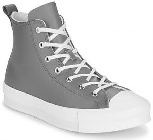 Členkové tenisky Converse  CHUCK TAYLOR ALL STAR EVA LIFT LEATHER