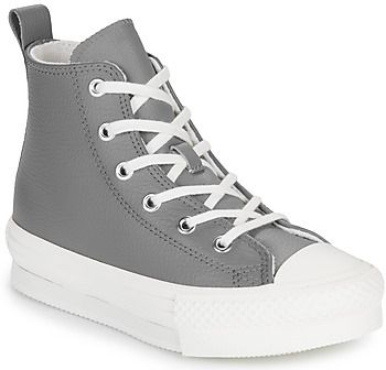 Členkové tenisky Converse  CHUCK TAYLOR ALL STAR EVA LIFT