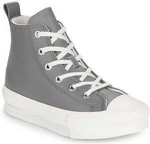 Členkové tenisky Converse  CHUCK TAYLOR ALL STAR EVA LIFT