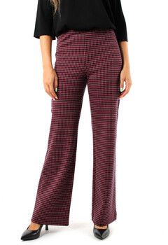 Nohavice päťvreckové Niu'  AW24223J023