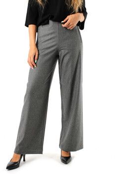 Nohavice päťvreckové Niu'  AW24210T048
