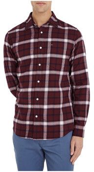 Košele s dlhým rukávom Tommy Hilfiger  MW0MW36842