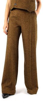 Nohavice päťvreckové Niu'  AW24208T049