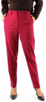 Nohavice päťvreckové Niu'  AW24231T048