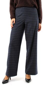 Nohavice päťvreckové Niu'  AW24210T075