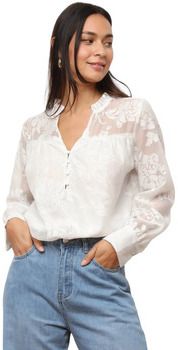 Košele a blúzky La Modeuse  73166_P172628
