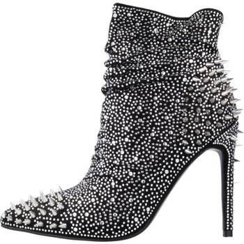Čižmy Exé Shoes  P234-D25